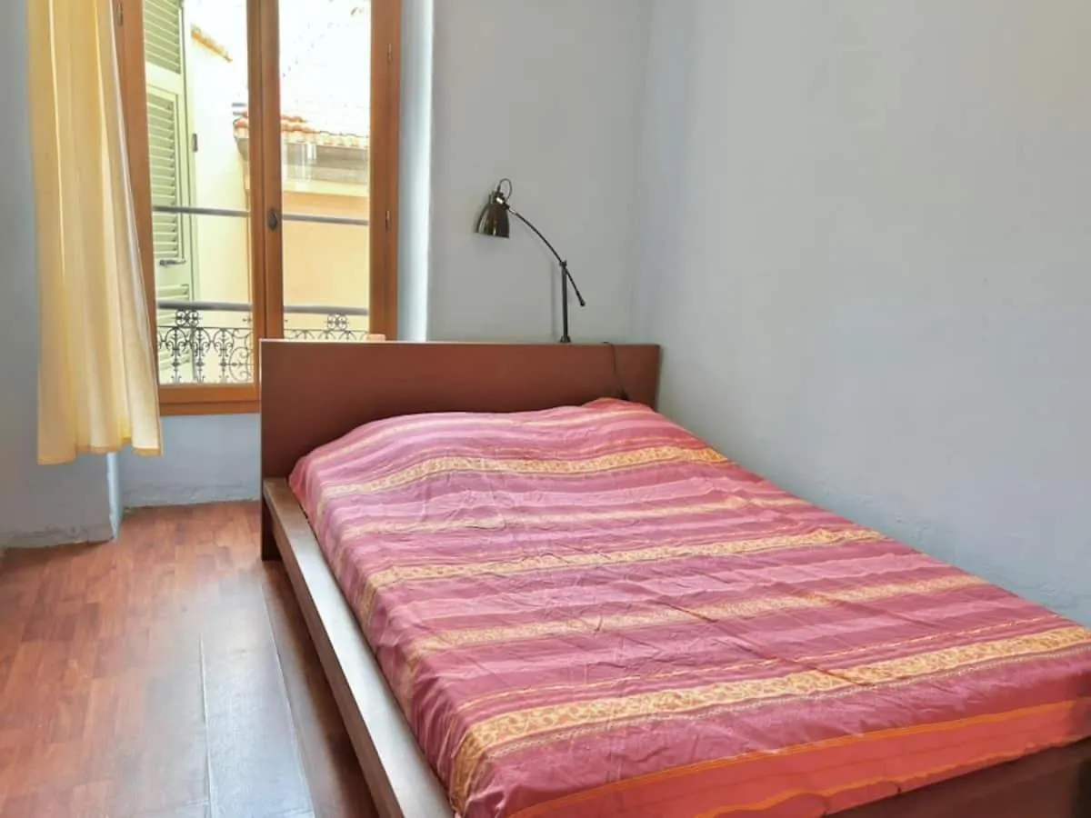 Appartamento 2P Proche Jean Medecin, Centre Ville Nizza Francia