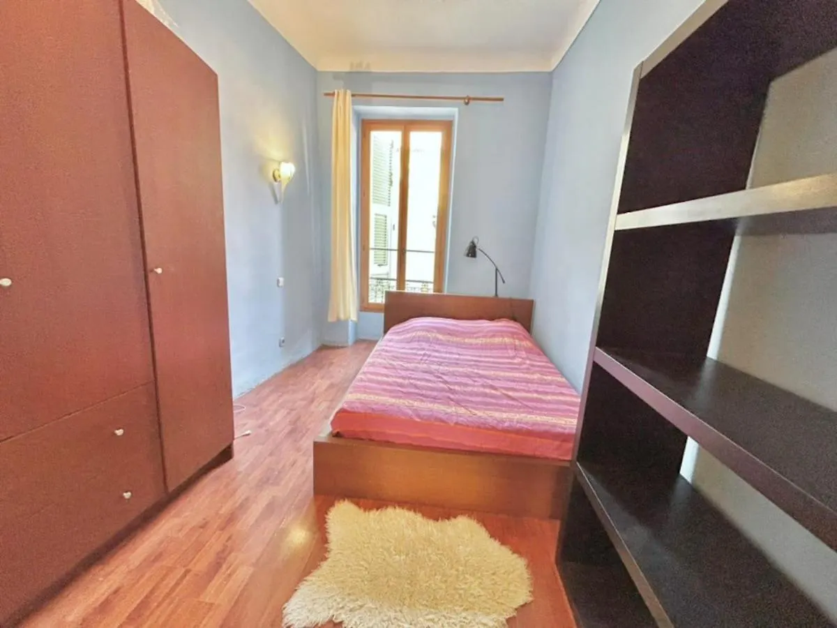 2P Proche Jean Medecin, Centre Ville Nice