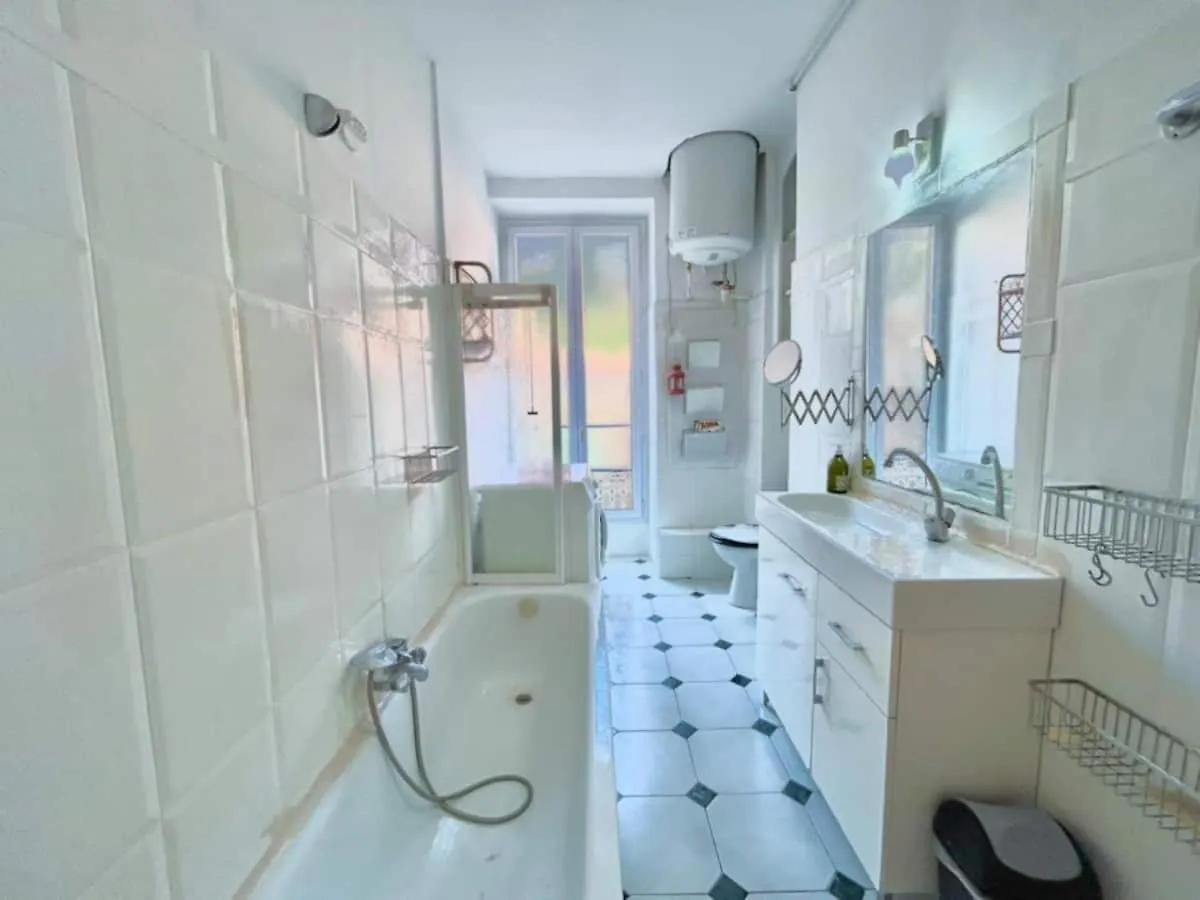 Apartment 2P Proche Jean Medecin, Centre Ville Nice France